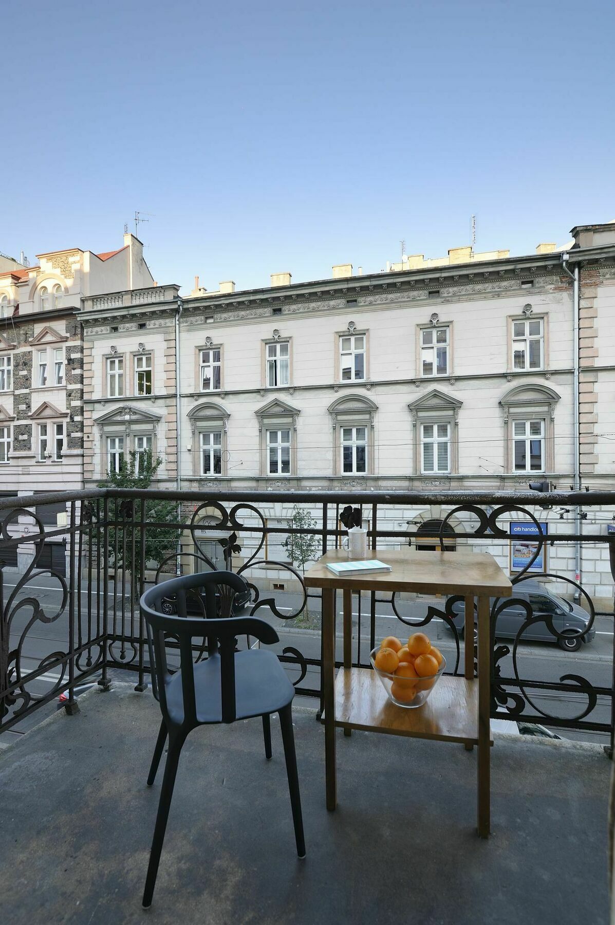 Ekoidea Station Apartments Krakow Exterior photo